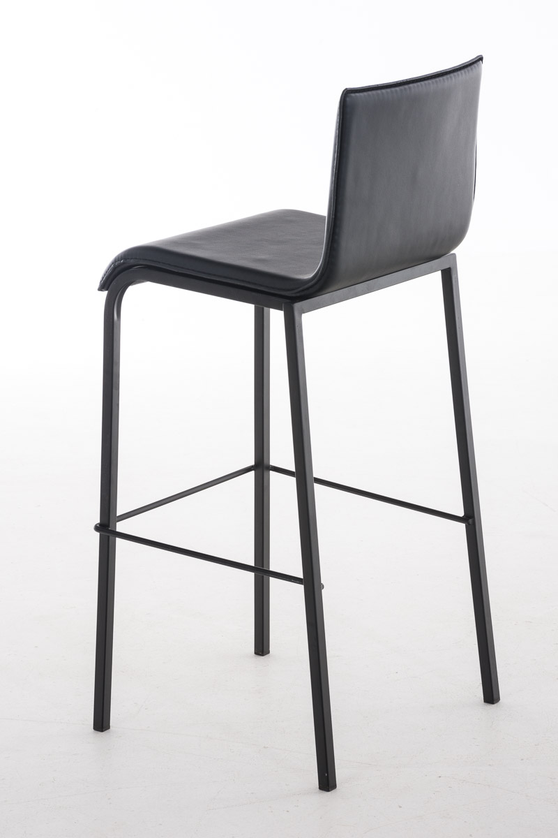 Sgabello Avola b78 similpelle