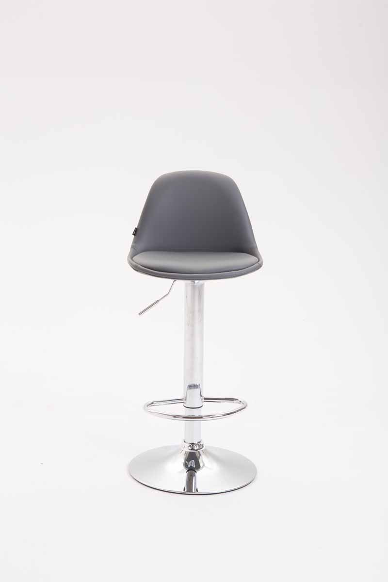 Sgabello di design KIEL in similpelle