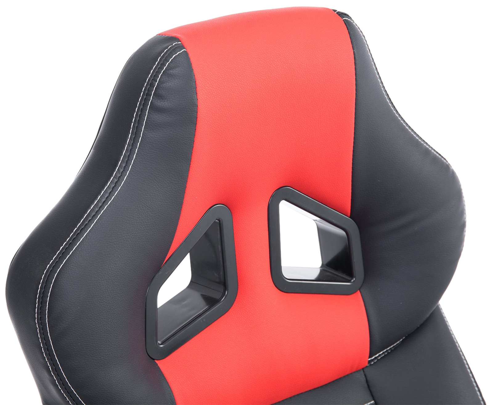 Sedia da ufficio XL Pedro