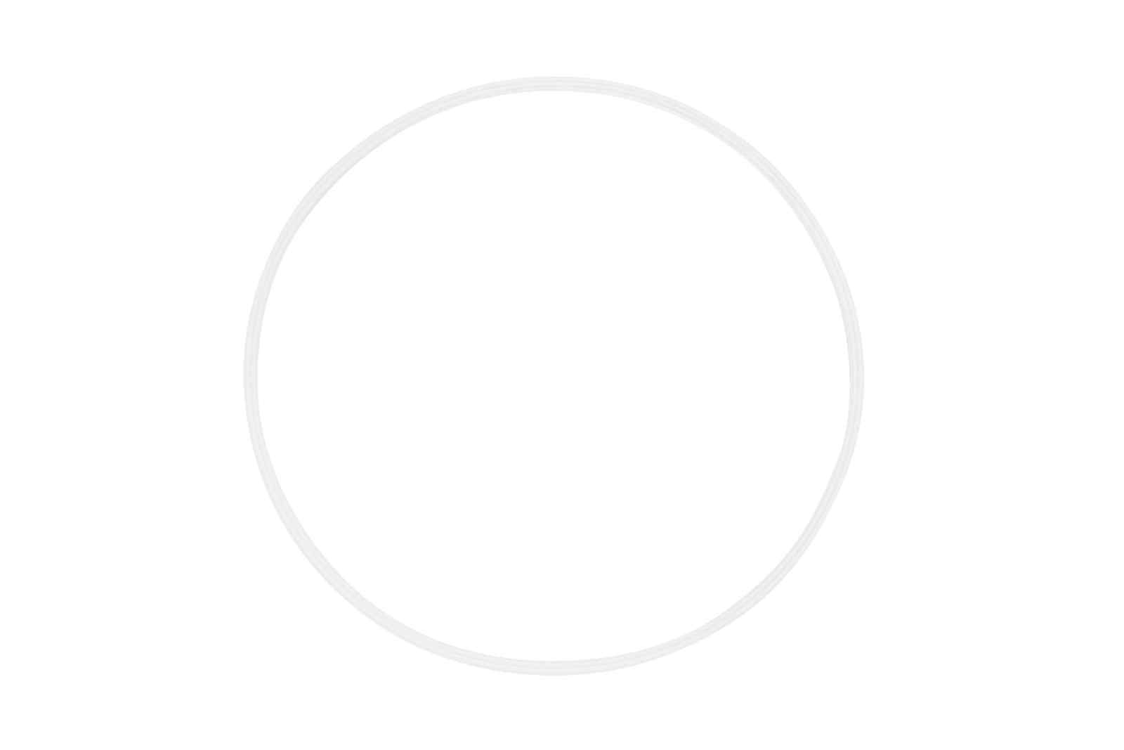 Anillo de recambio para proteger el suelo