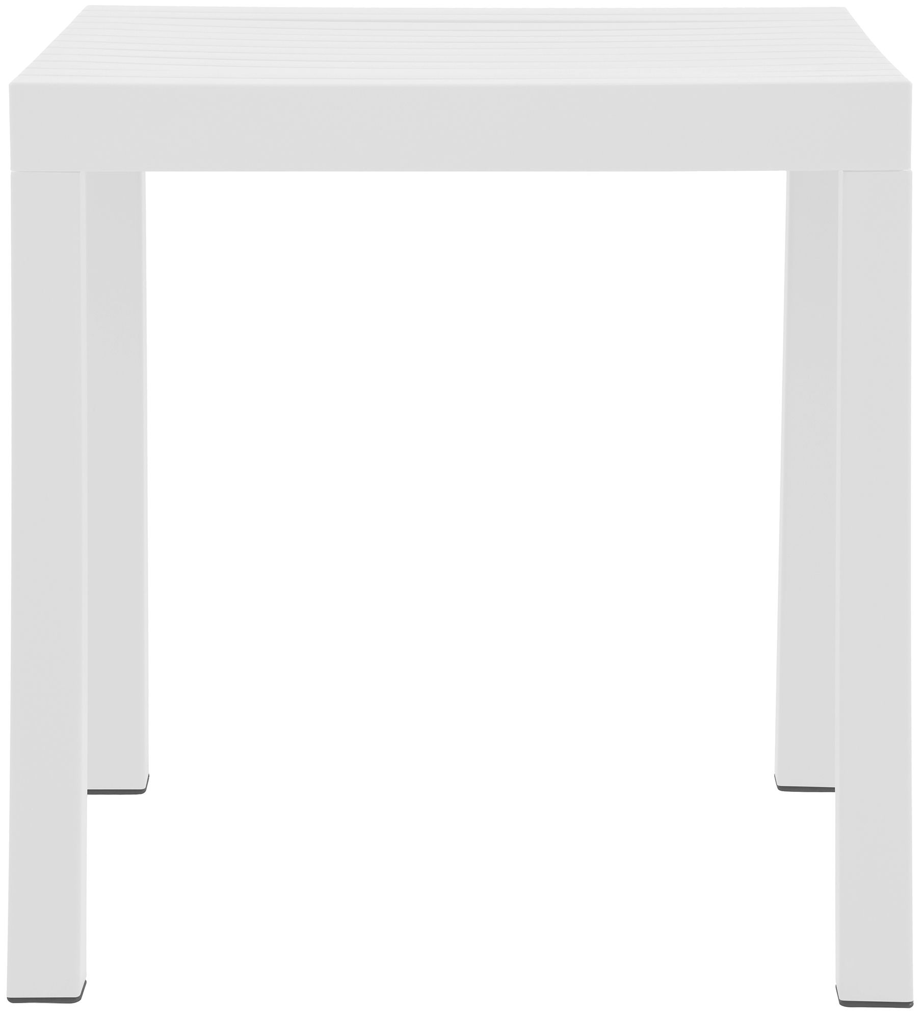 Tavolo da giardino Kato 73 x 73 cm