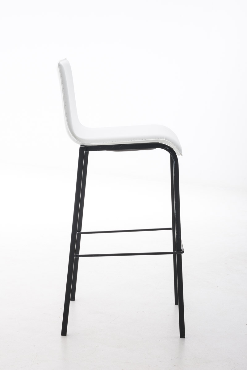Sgabello Avola b78 similpelle