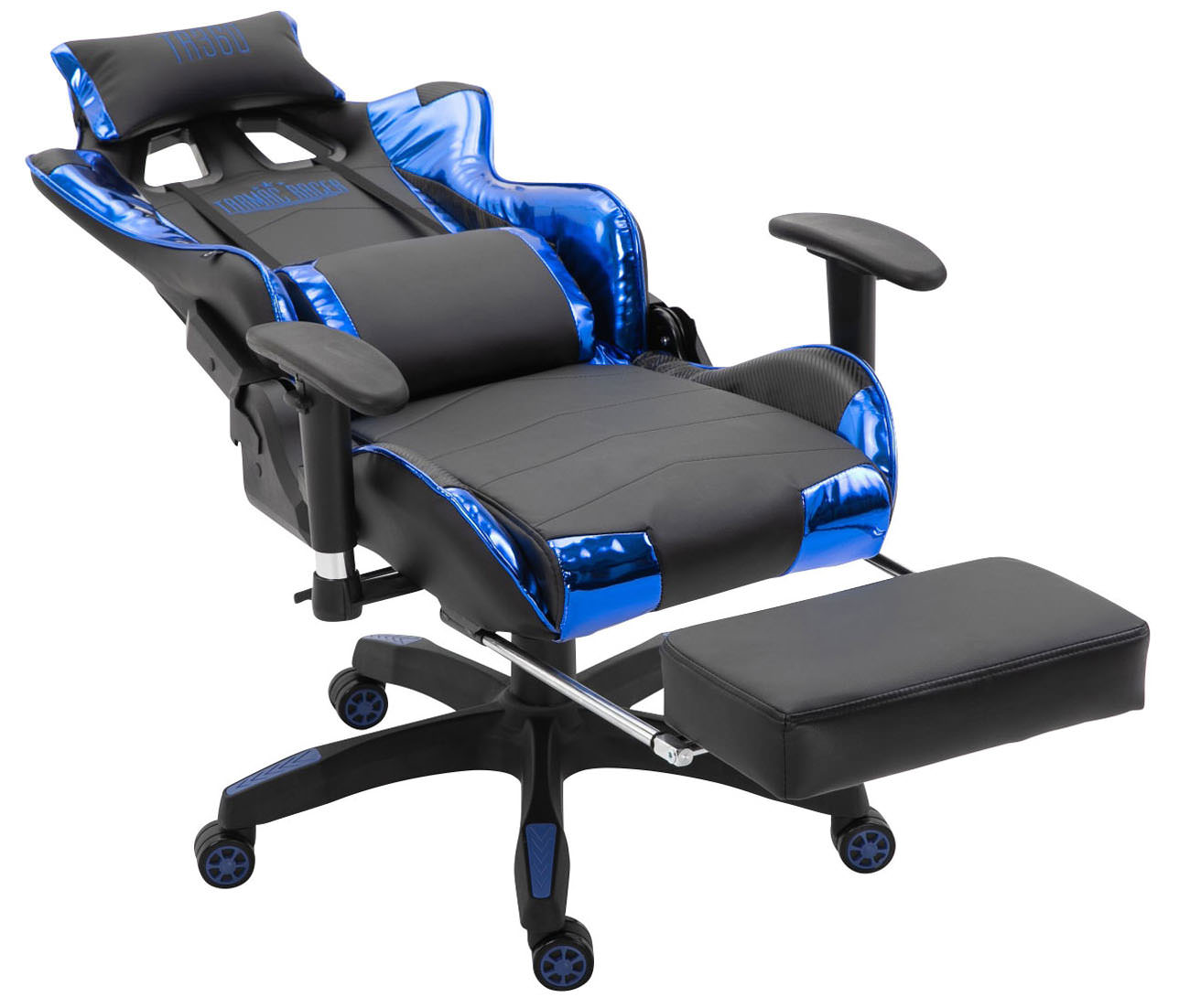 Sedia gaming ufficio Turbo