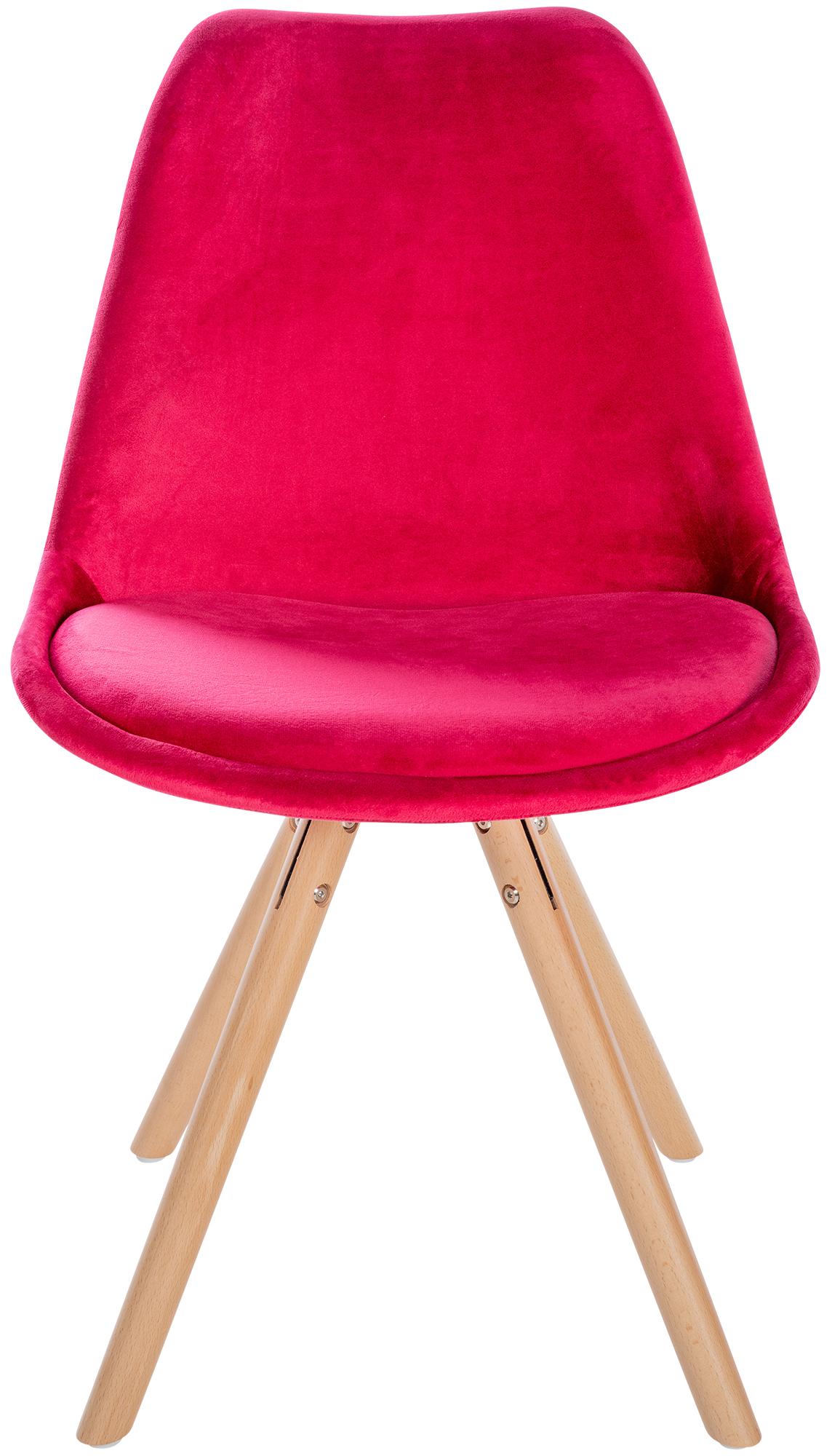 Sedia Sofia Velvet
