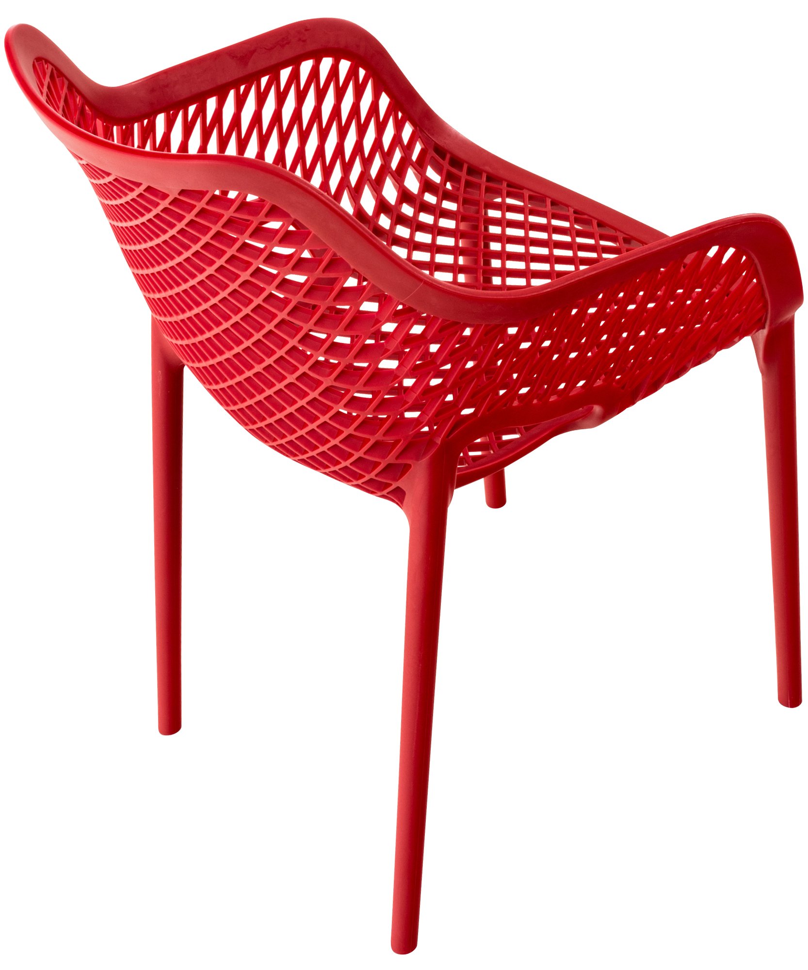Sedia impilabile XL Air