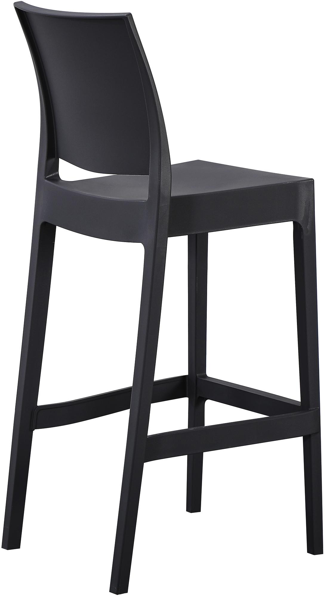 Sgabello da bar Flamur