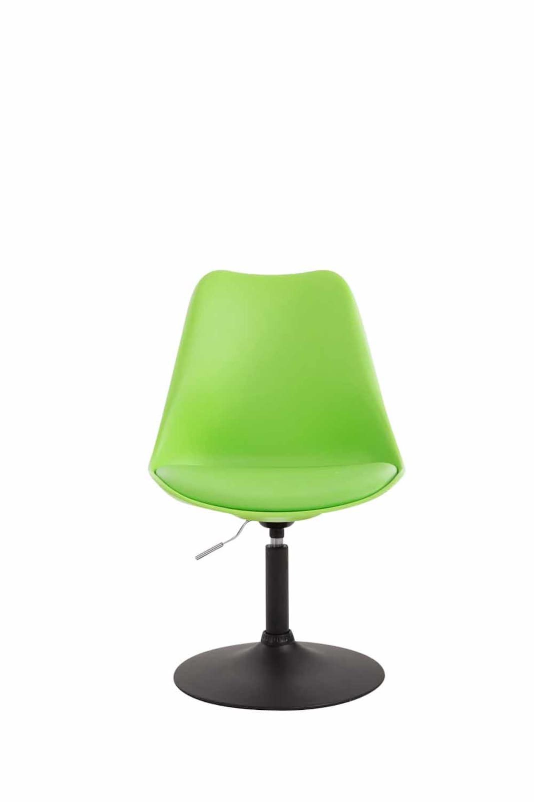 Set di 4 sedie da pranzo Maverick Plastic