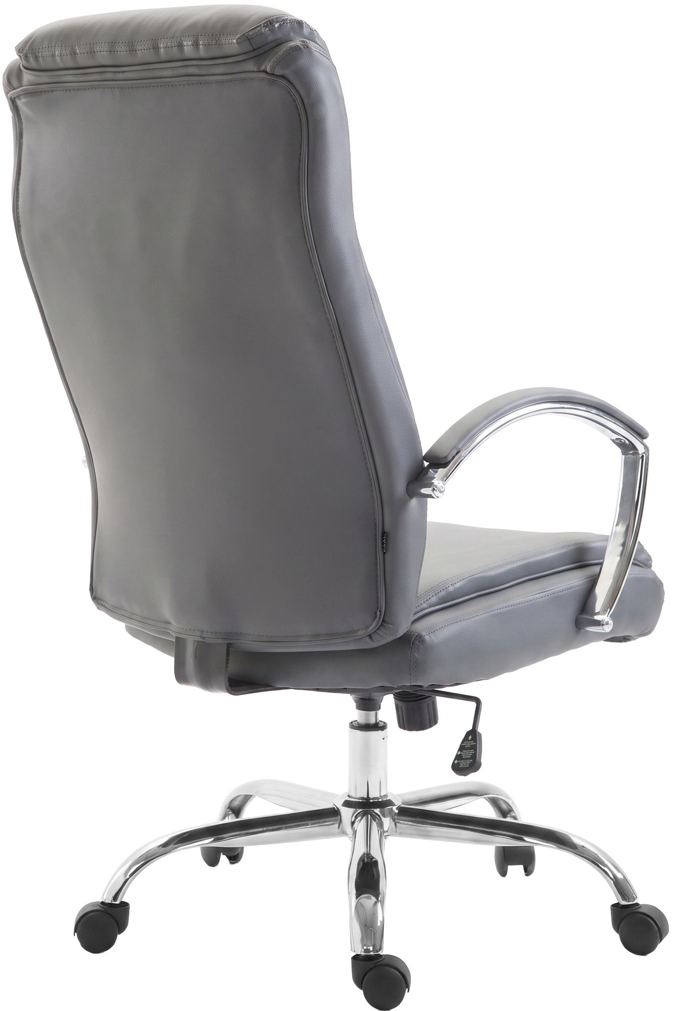 Sedia da ufficio Arlen in similpelle
