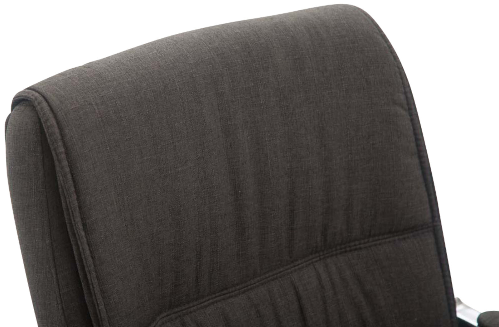 Set di 2 cantilever XXL Anubis in tessuto
