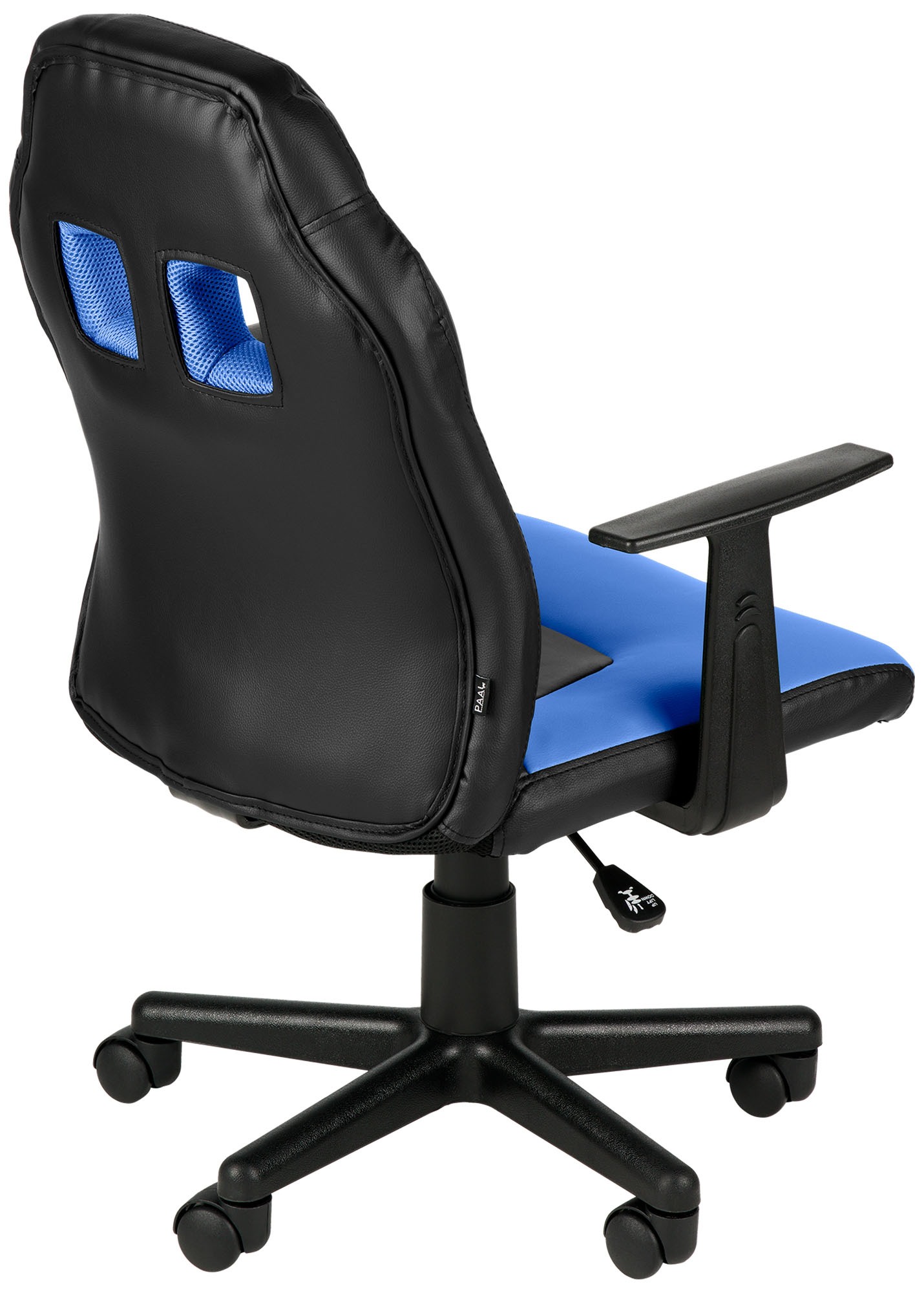 Sedia da scrivania Fun per bambini