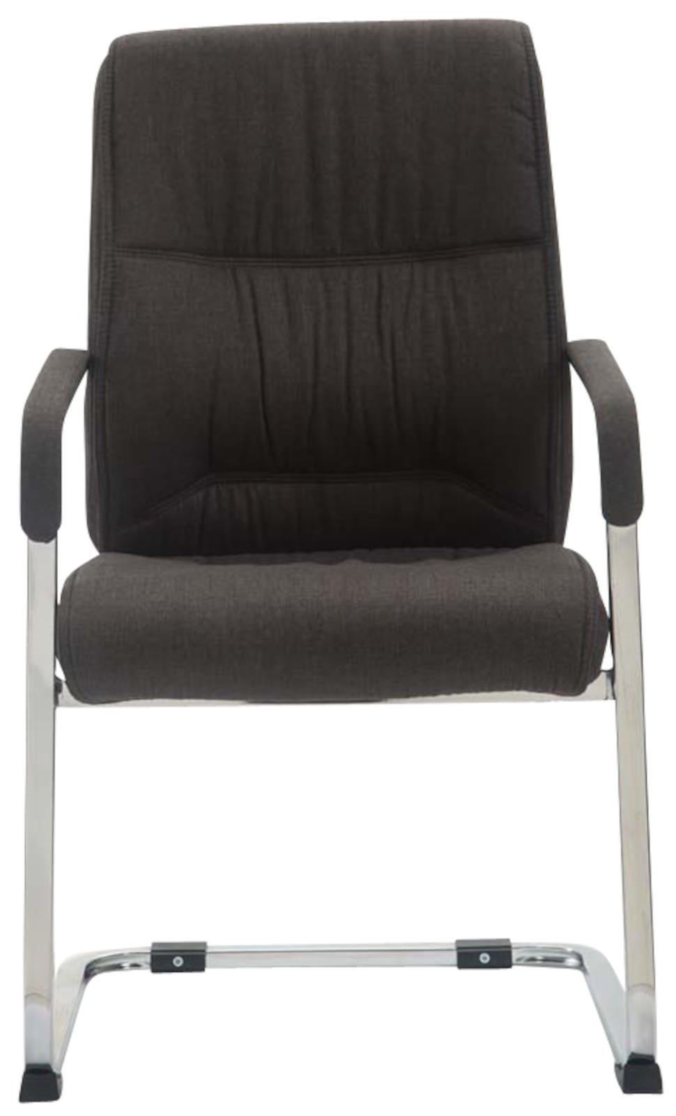 Set di 2 cantilever XXL Anubis in tessuto
