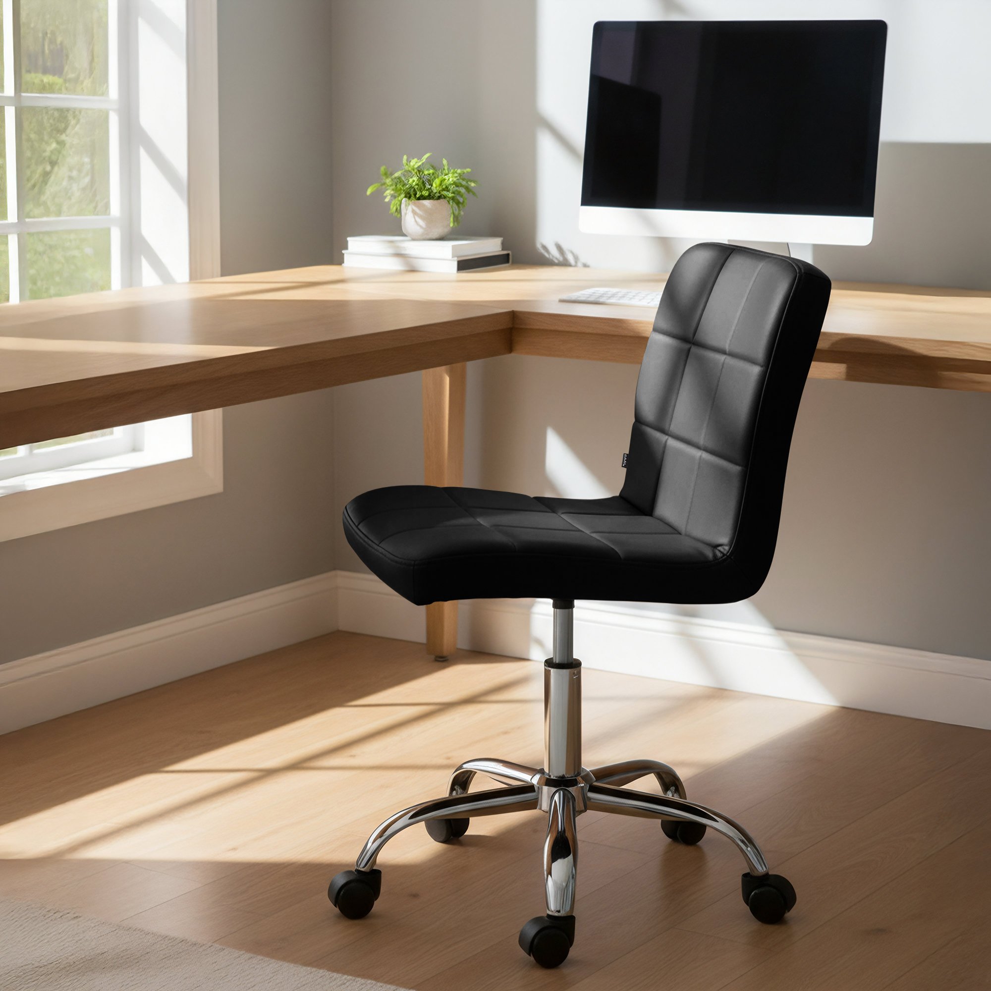 Sgabello da lavoro Darfield