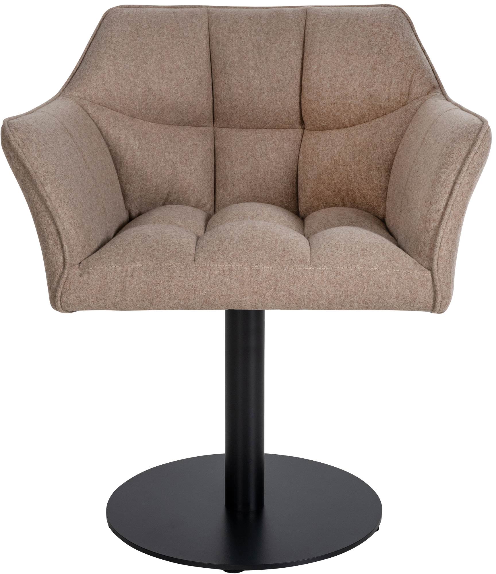 Poltrona lounge Damaso