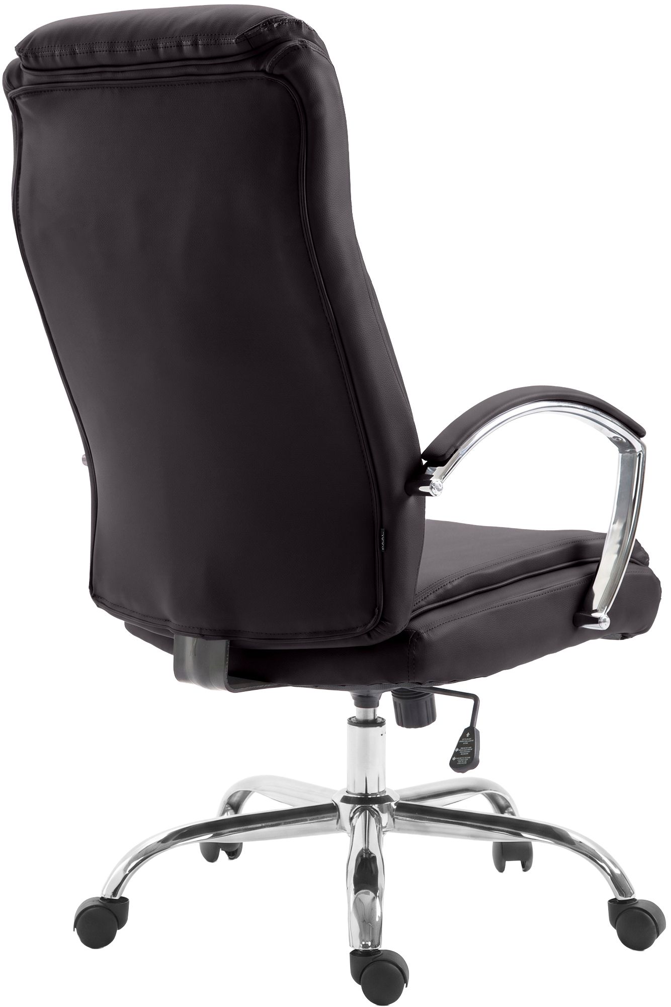 Sedia da ufficio Arlen in similpelle