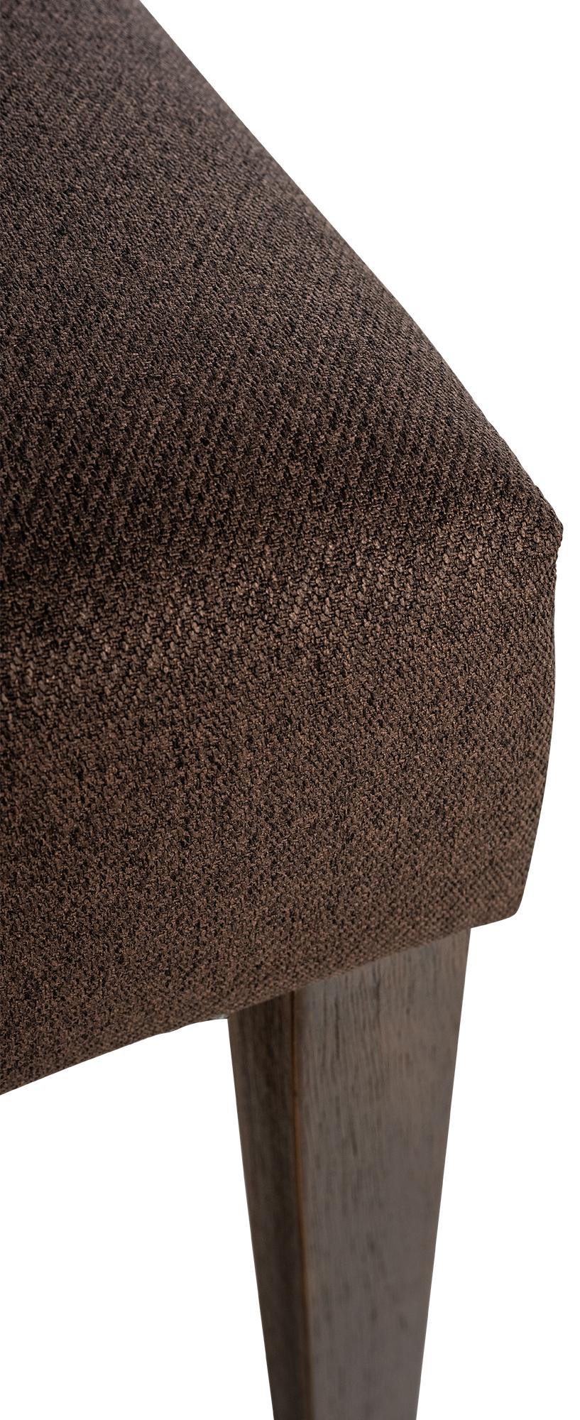 Sedia da cucina Lisburn design Chesterfield