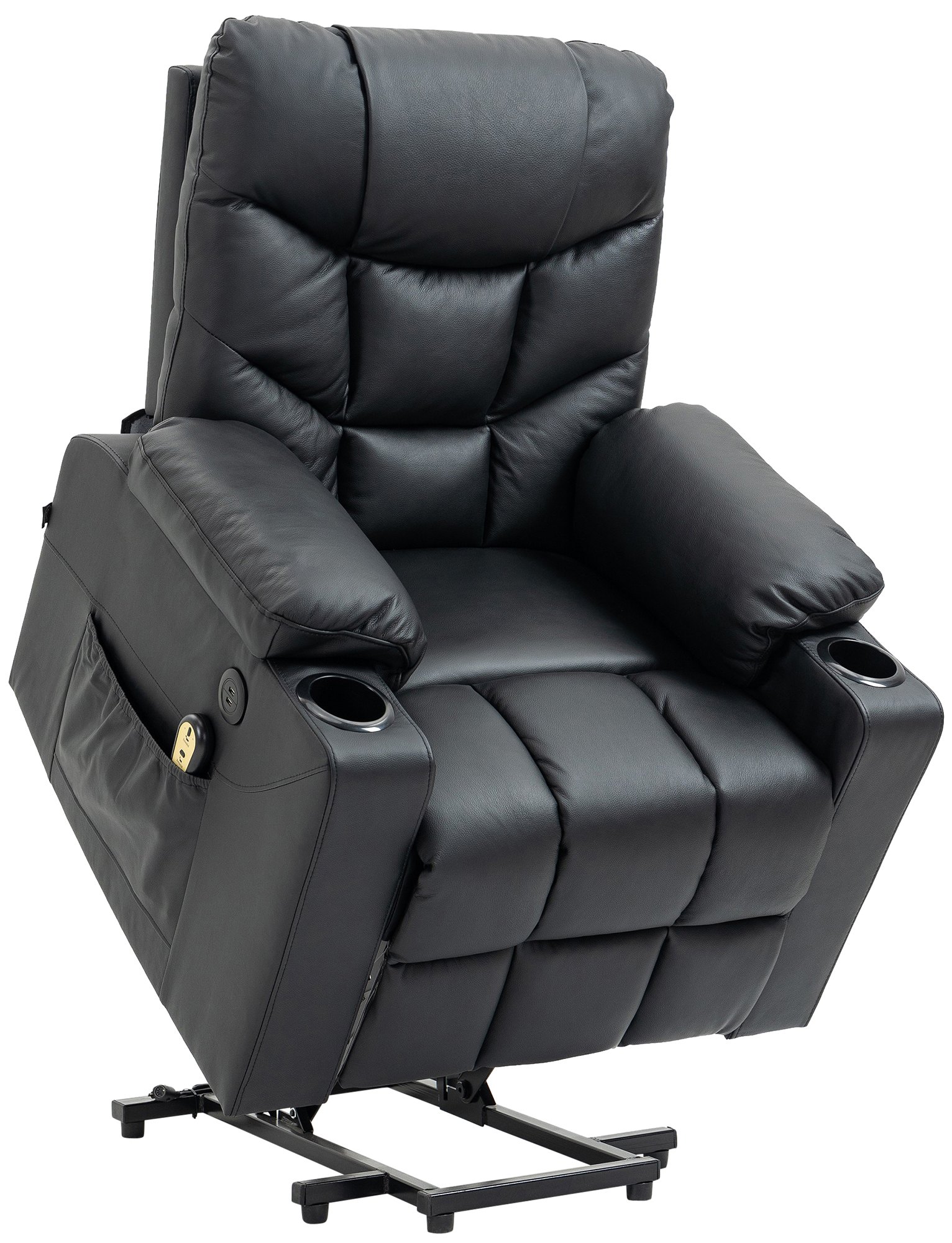 Poltrona Andover