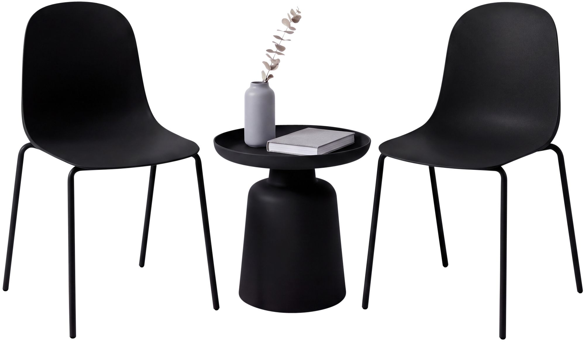 Set salotto Nilo 2 posti