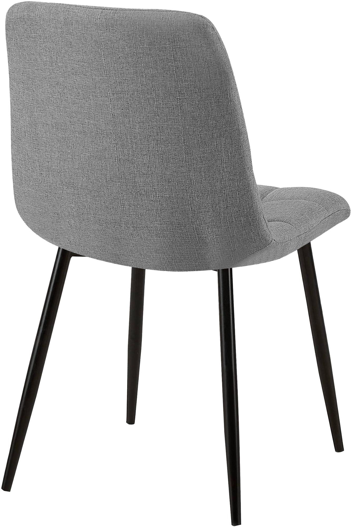 Set di 4 sedie da pranzo Tilde