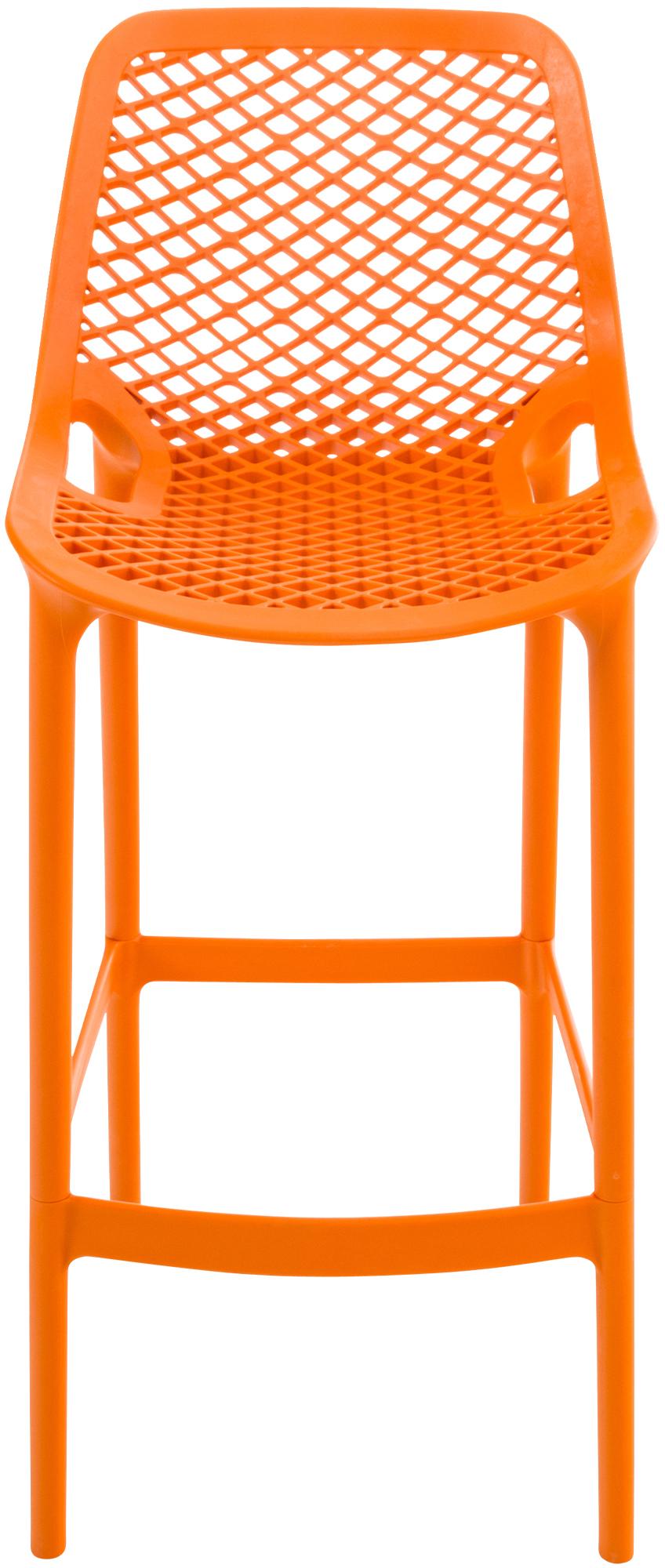 Sgabello da Bar per Esterni Air