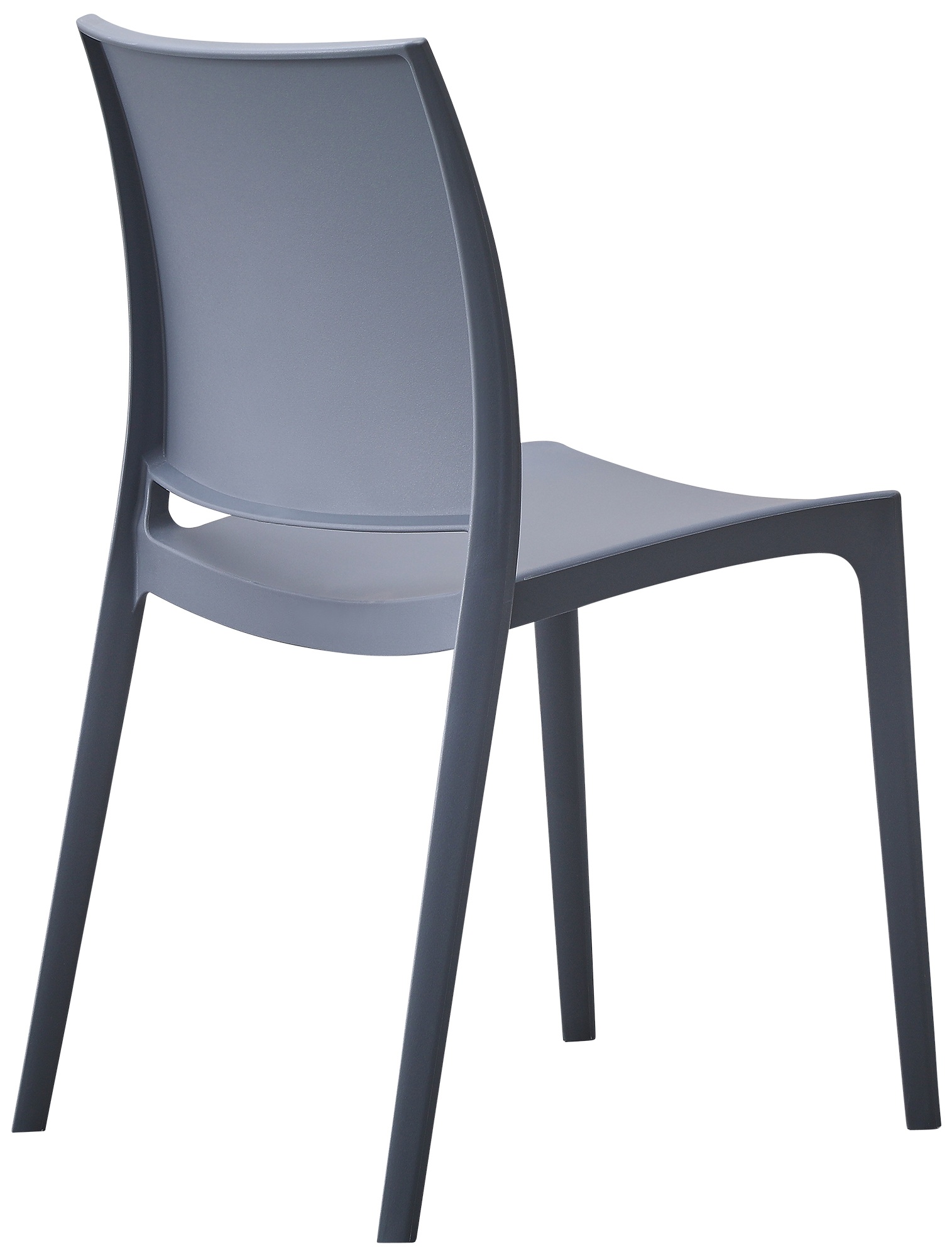 Set da 2 sedie da giardino Meton
