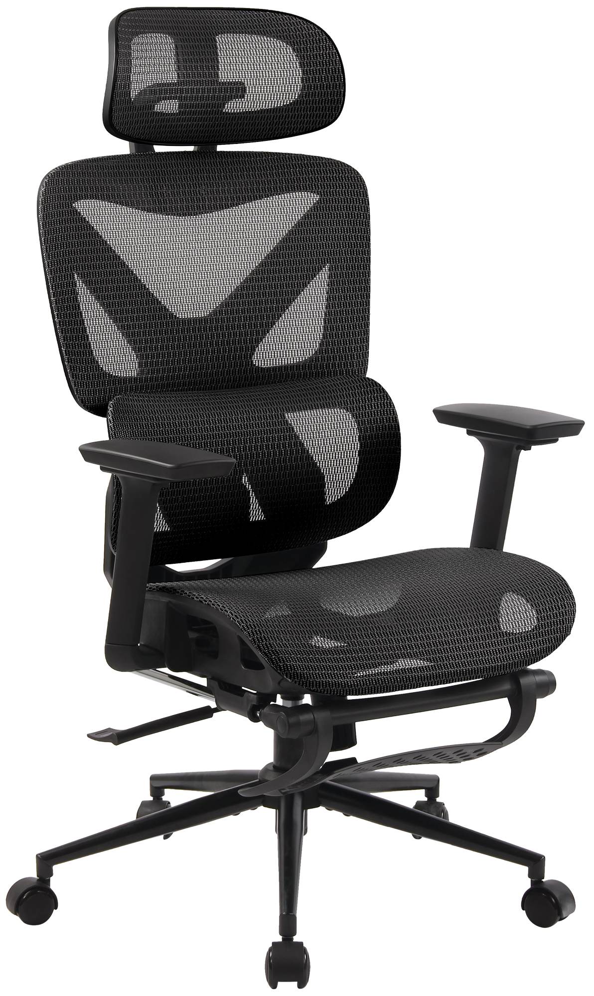 Sedia da ufficio Reston