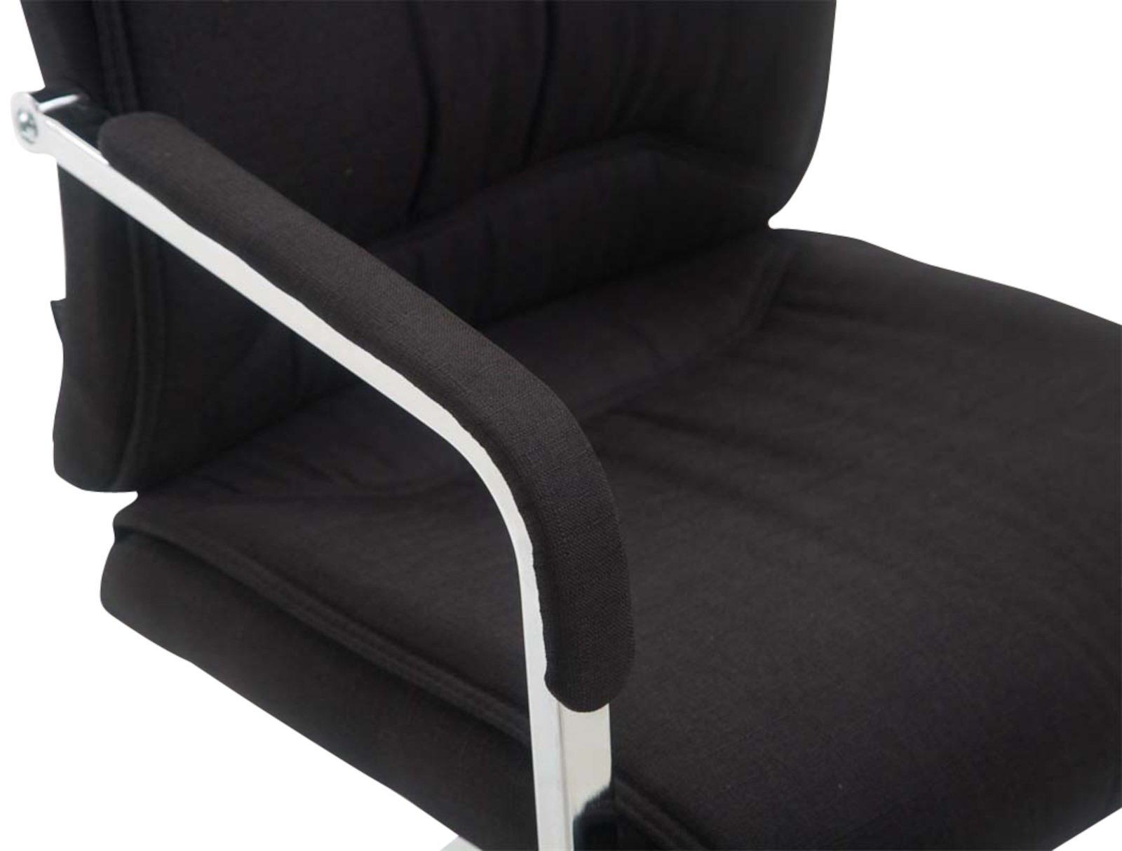 Set di 2 cantilever XXL Anubis in tessuto