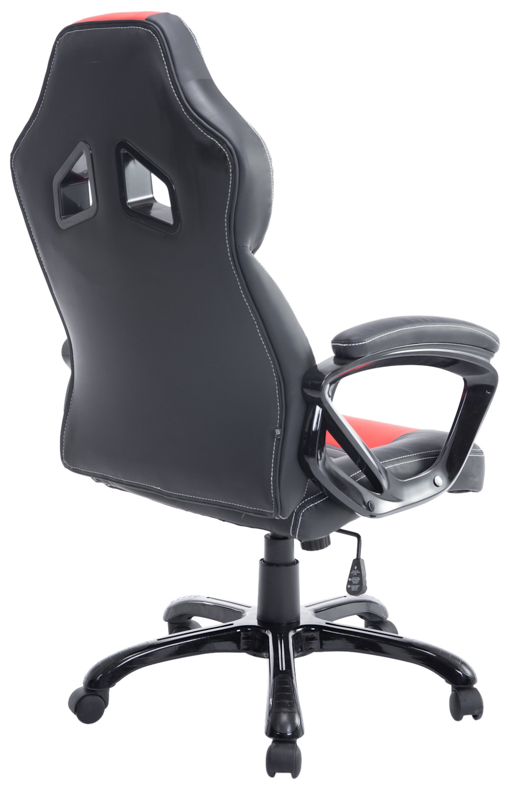 Sedia da ufficio XL Pedro