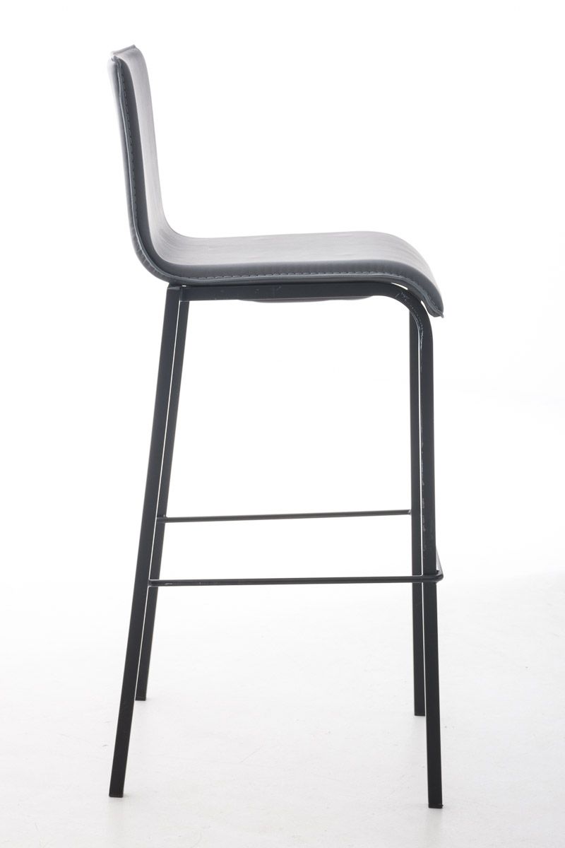 Sgabello Avola b78 similpelle