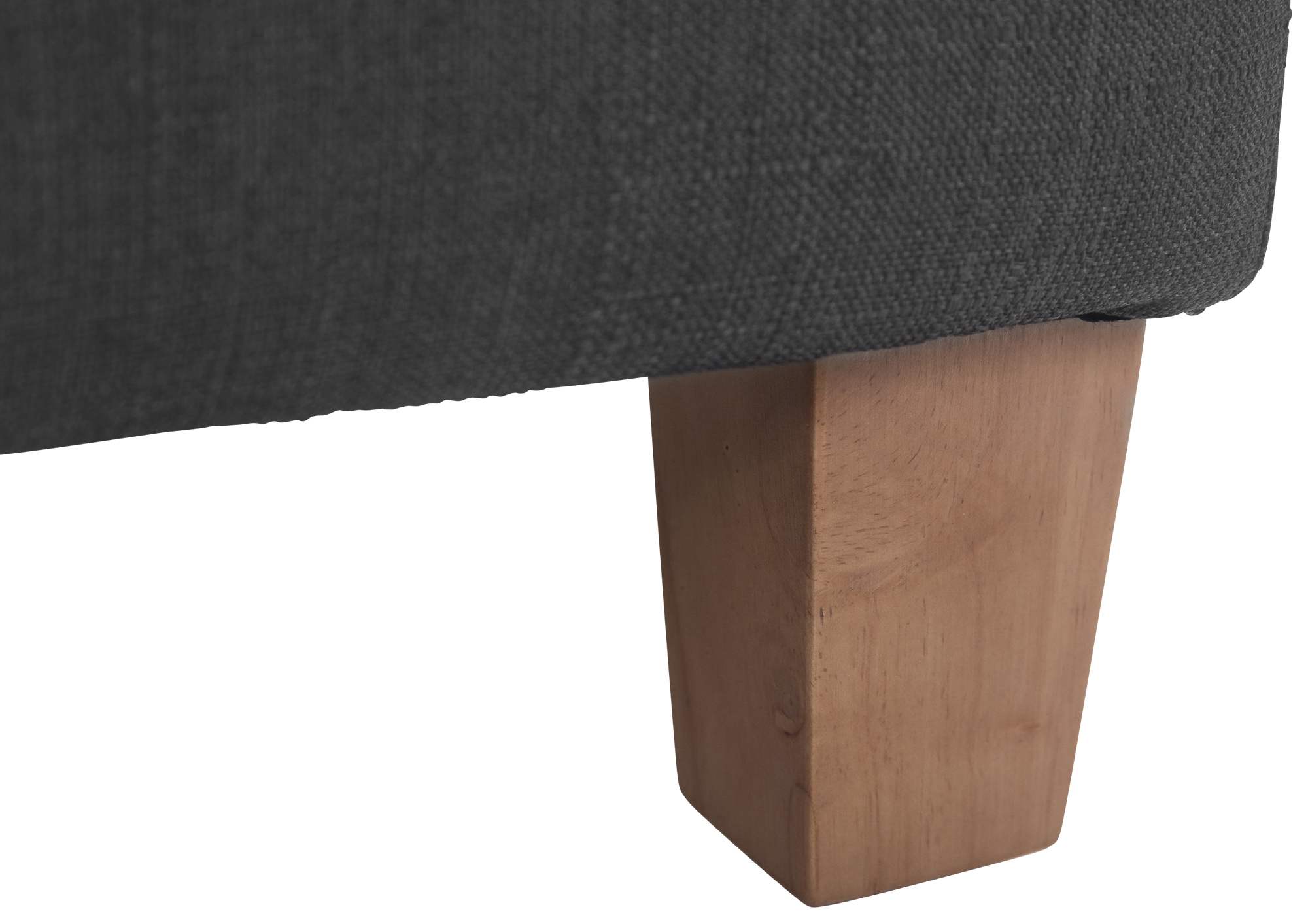 Pouf divano PHARAO