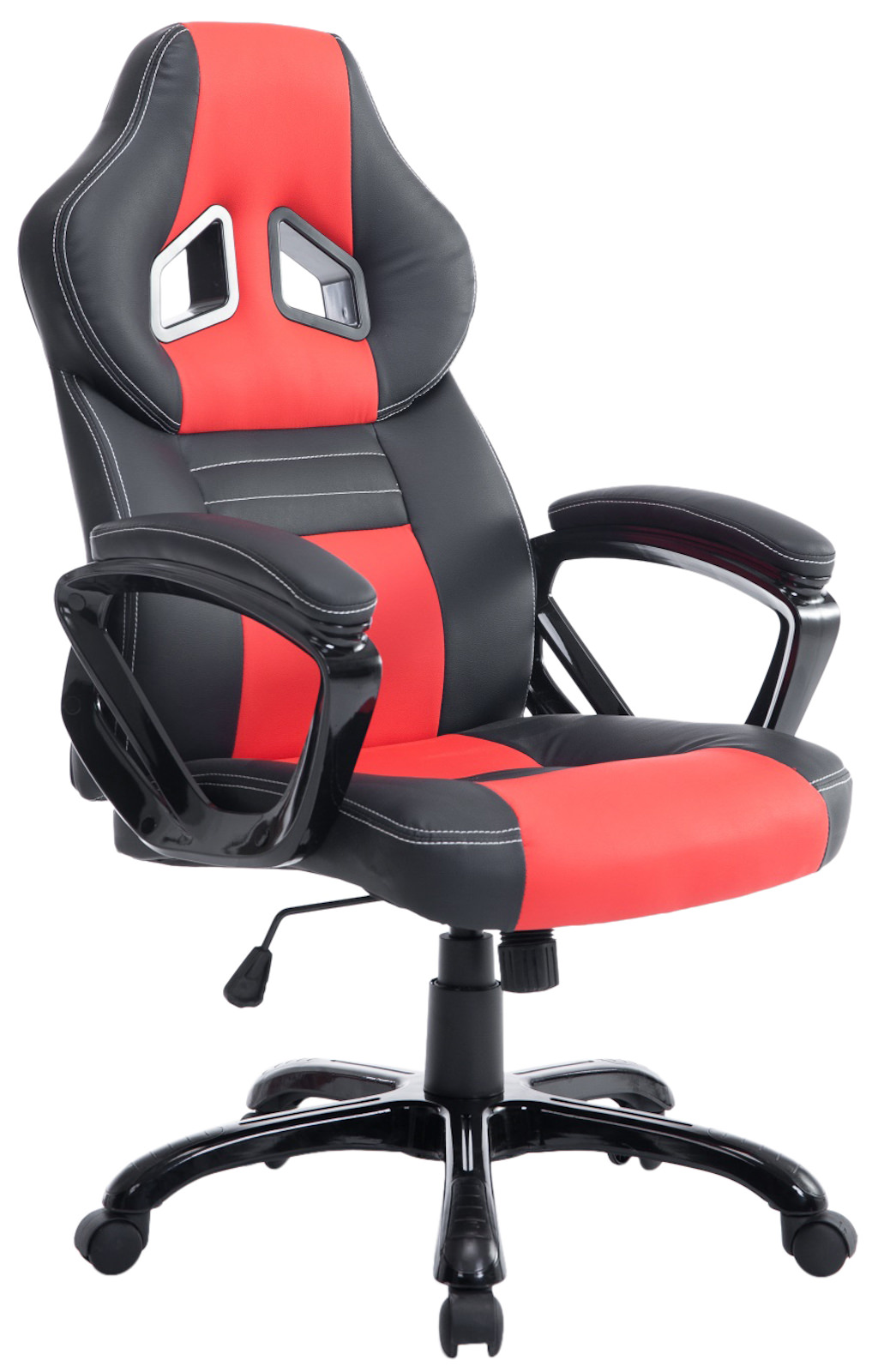 Sedia da ufficio XL Pedro