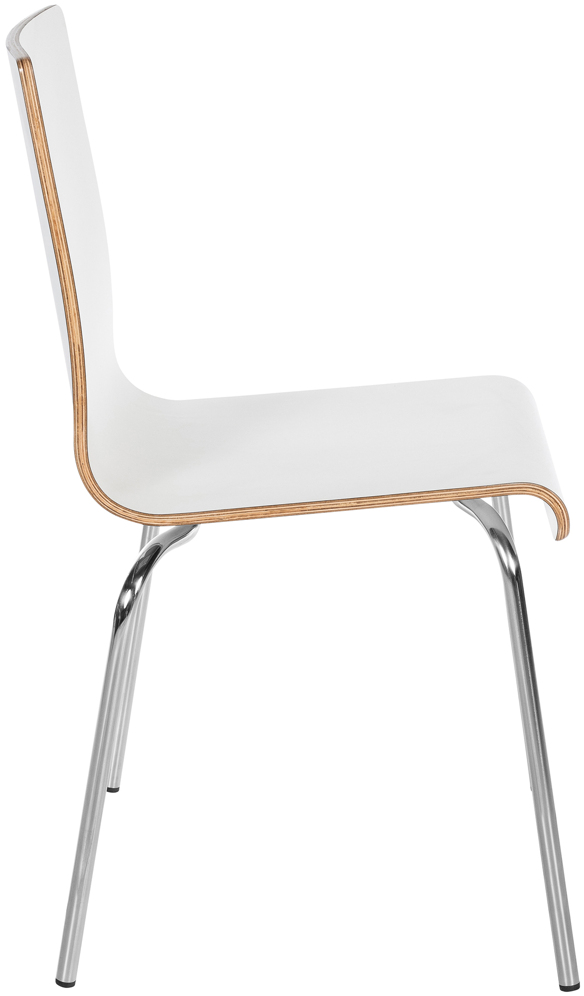 Sedia impilabile Gahanna