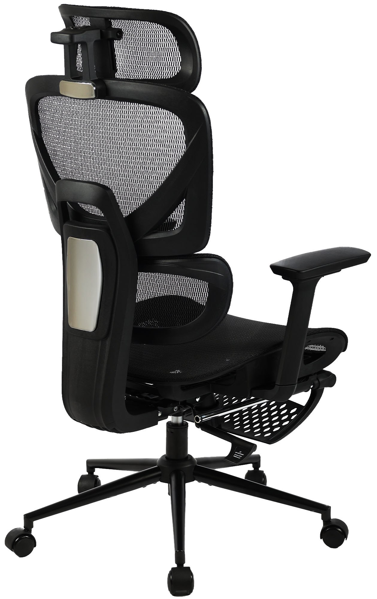 Sedia da ufficio Beresford
