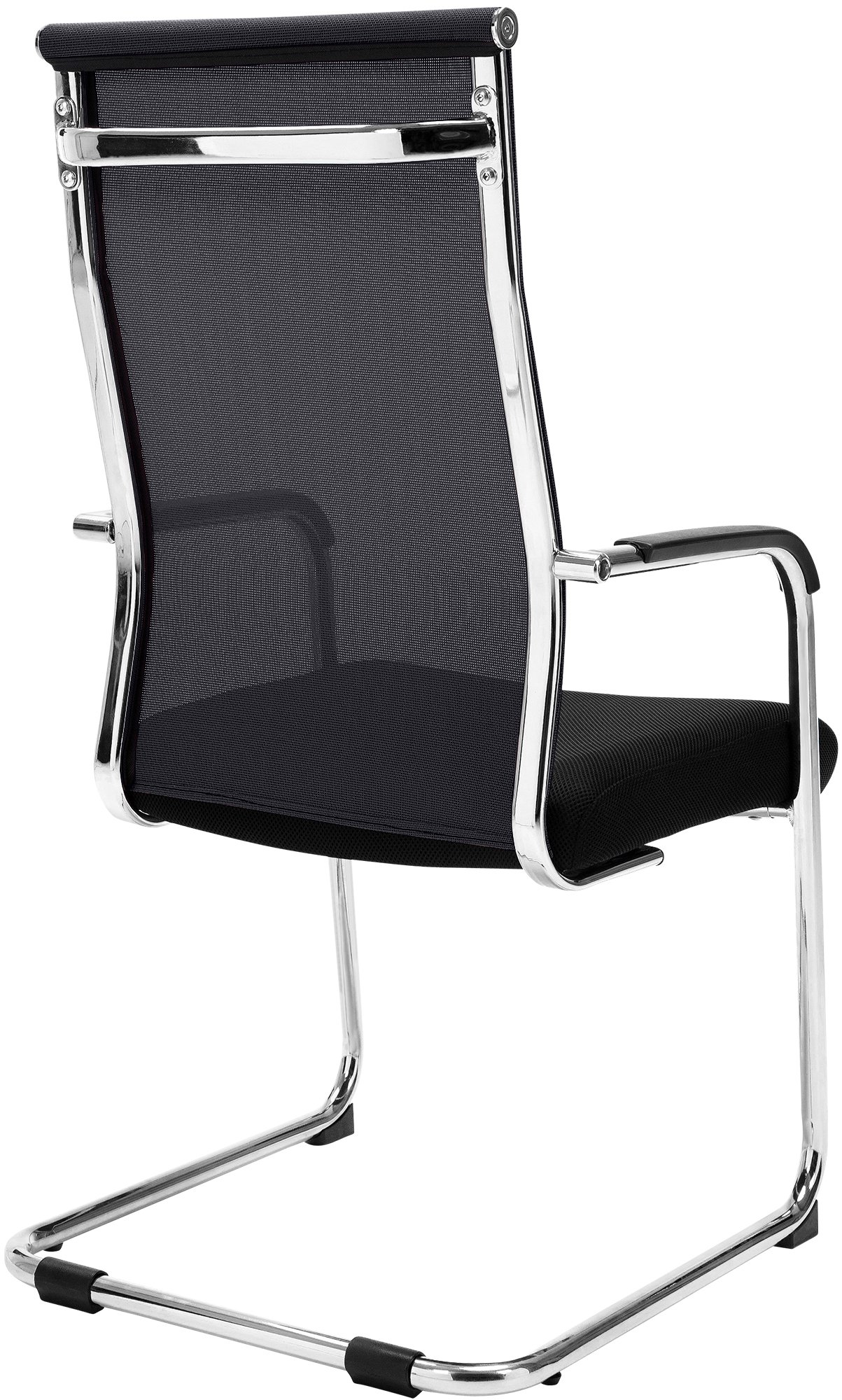 Sedia cantilever Brenda