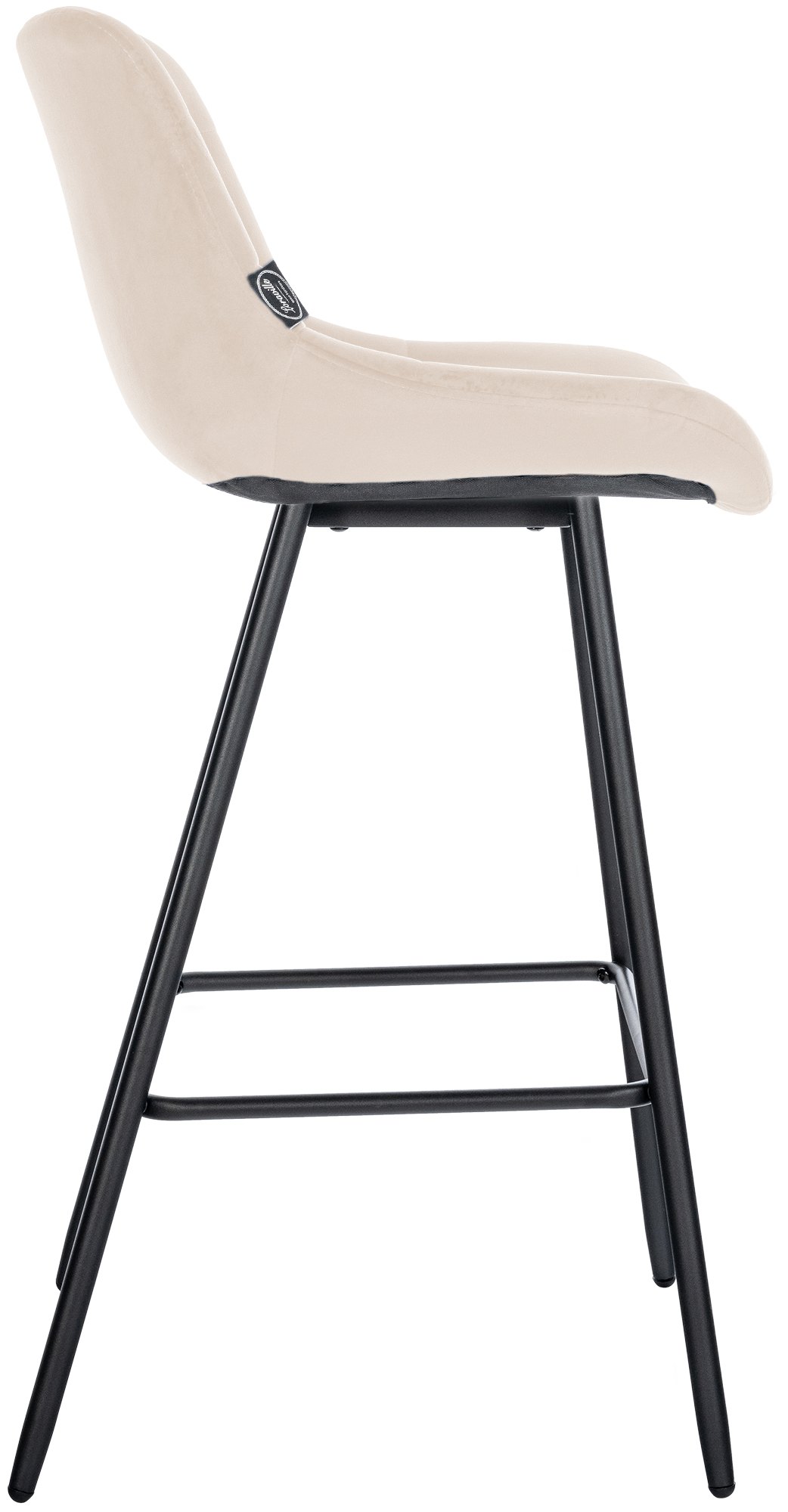 Sgabello Weston