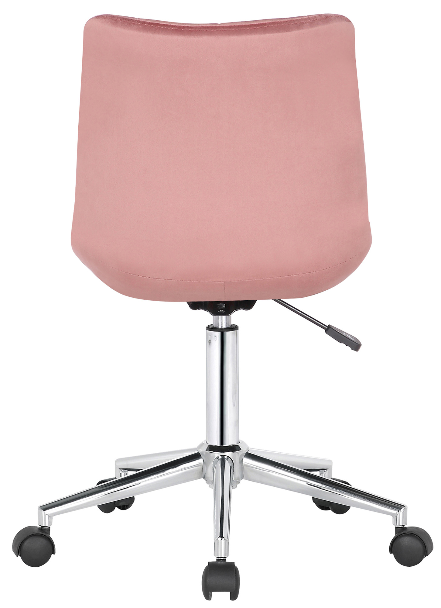Sedia da ufficio Medford in velluto