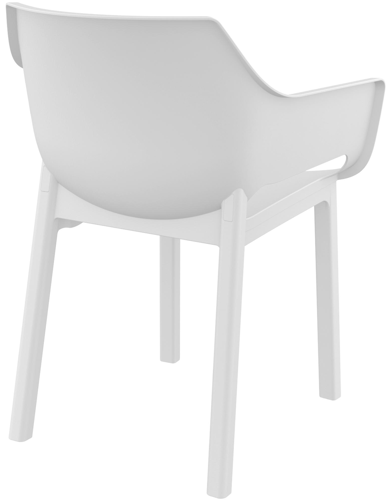 Sedia da giardino Dora