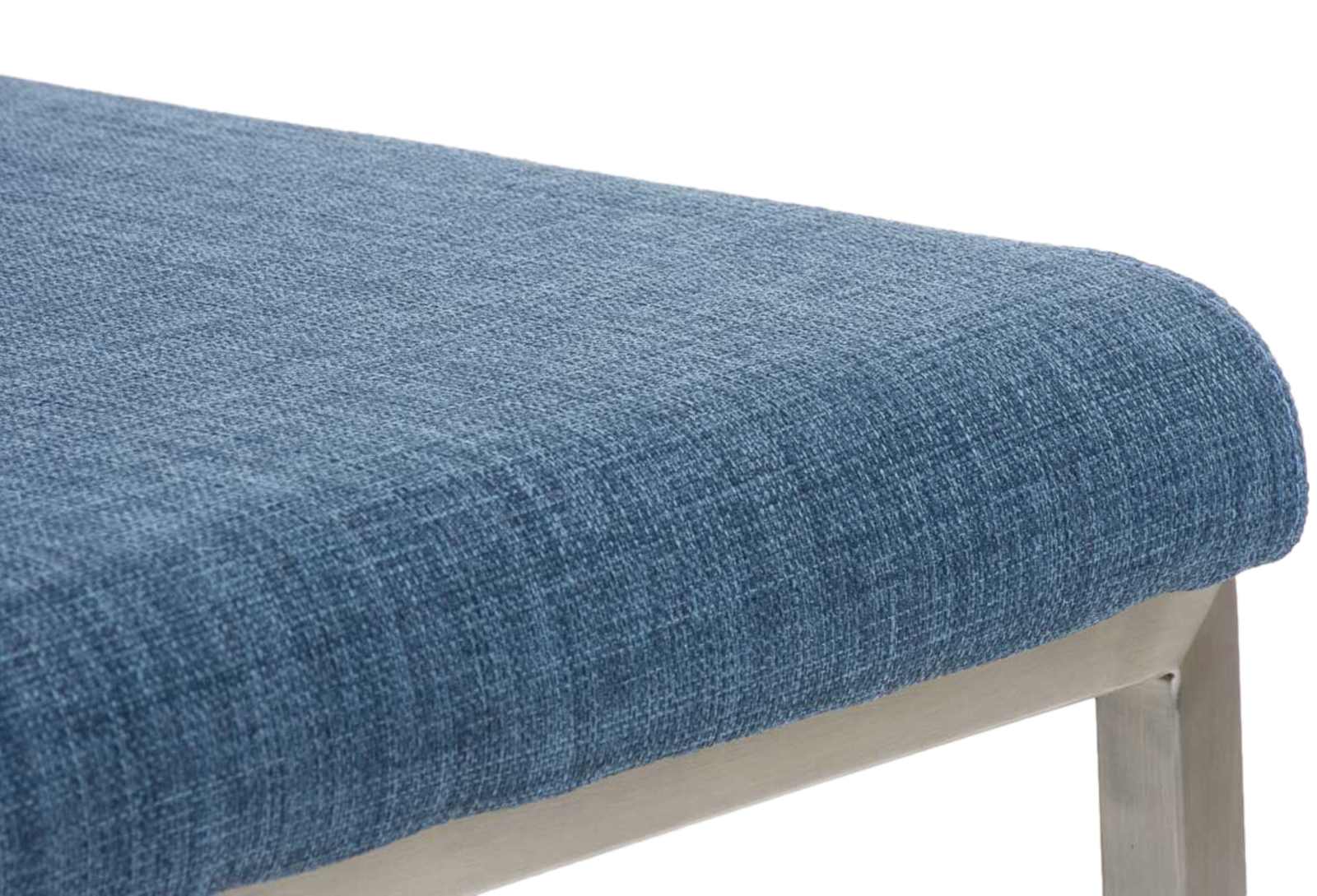 Set di 2 sedie da pranzo Colmar Fabric