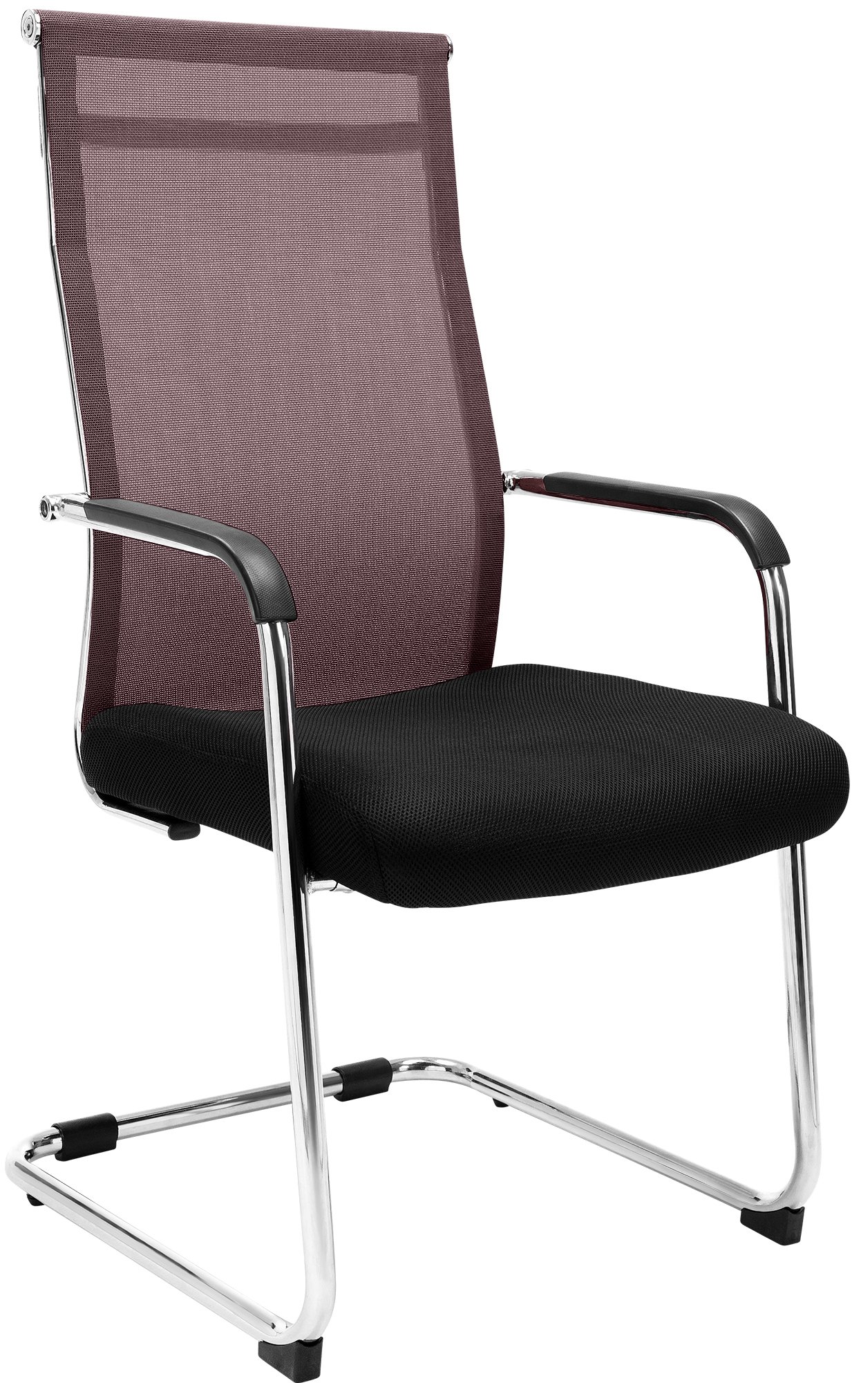 Sedia cantilever Brenda
