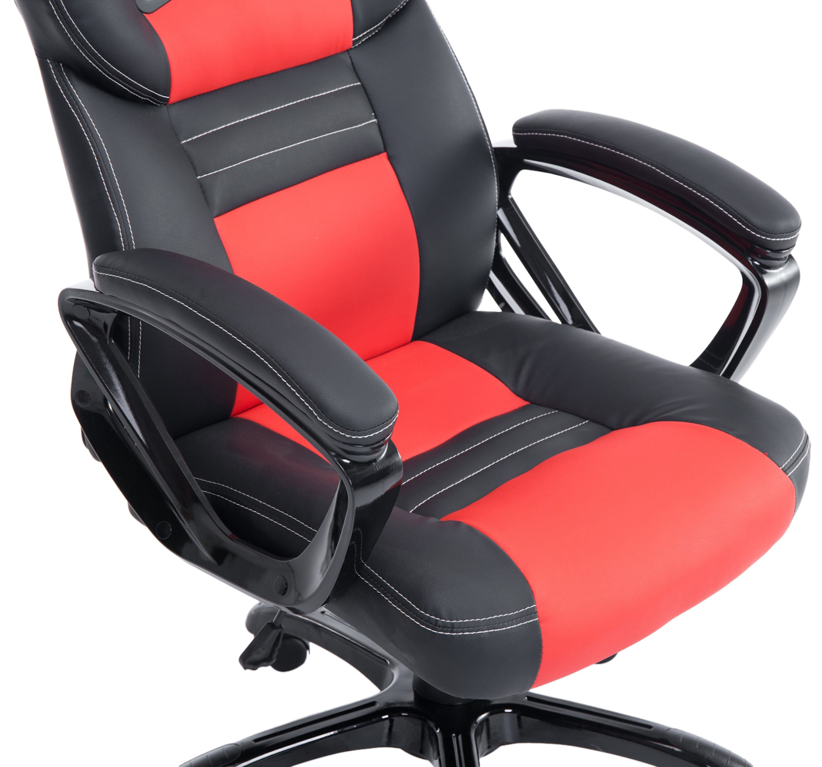 Sedia da ufficio XL Pedro