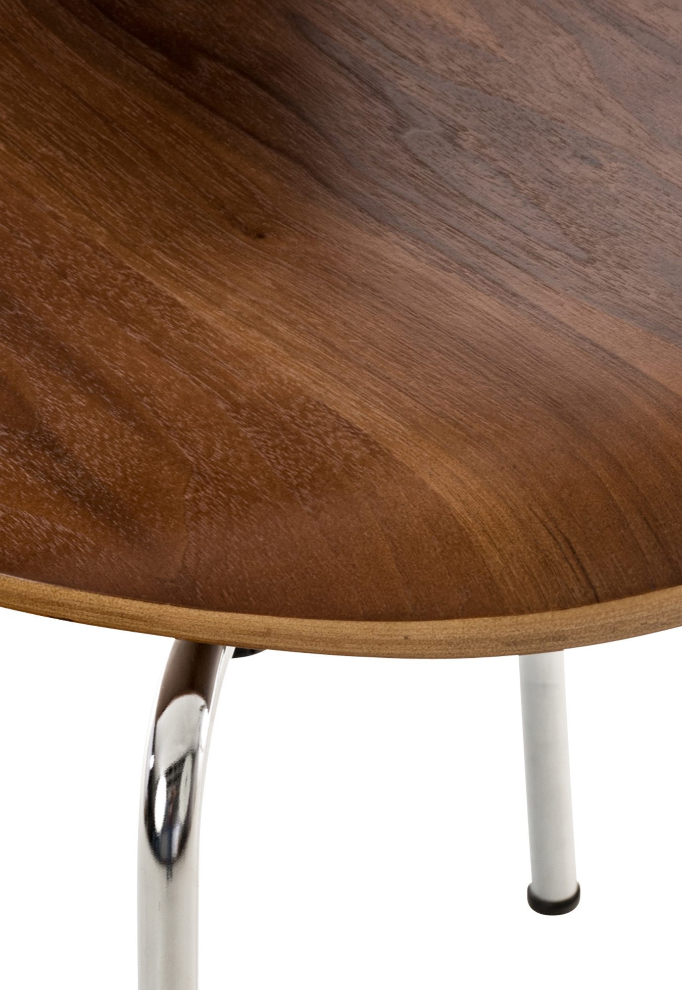 Set 2x Sedie Impilabili Diego in Legno Robusto