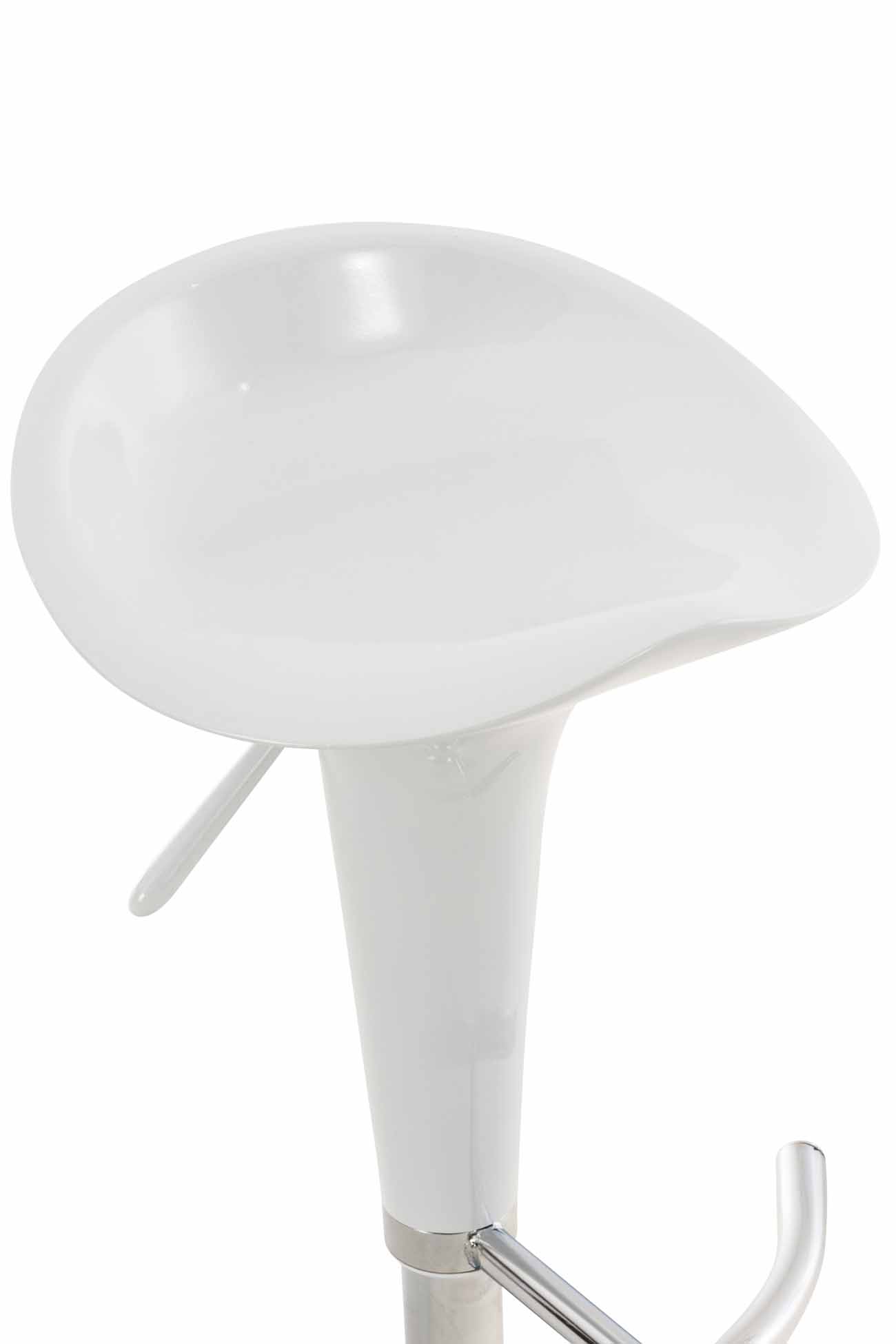 Sgabello Saddle