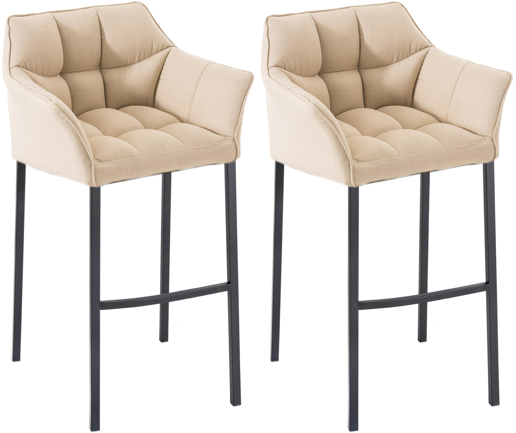 2er-set-barhocker-damaso-stoff-mit-vierfussgestellen-245754