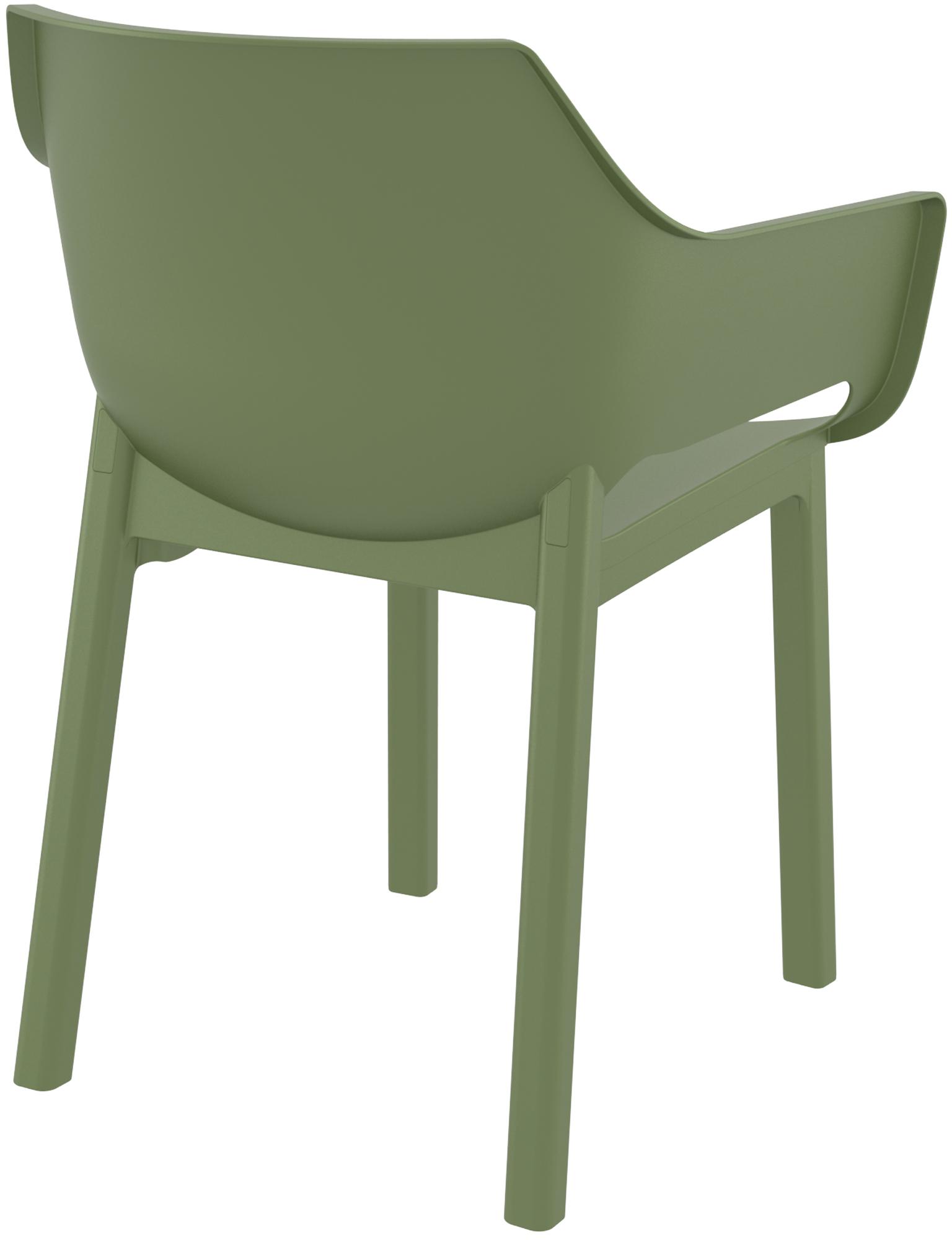 Sedia da giardino Dora