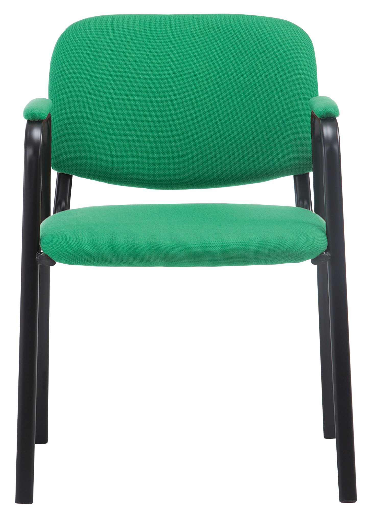Sedia Impilabile Ken Pro in Tessuto per Ufficio