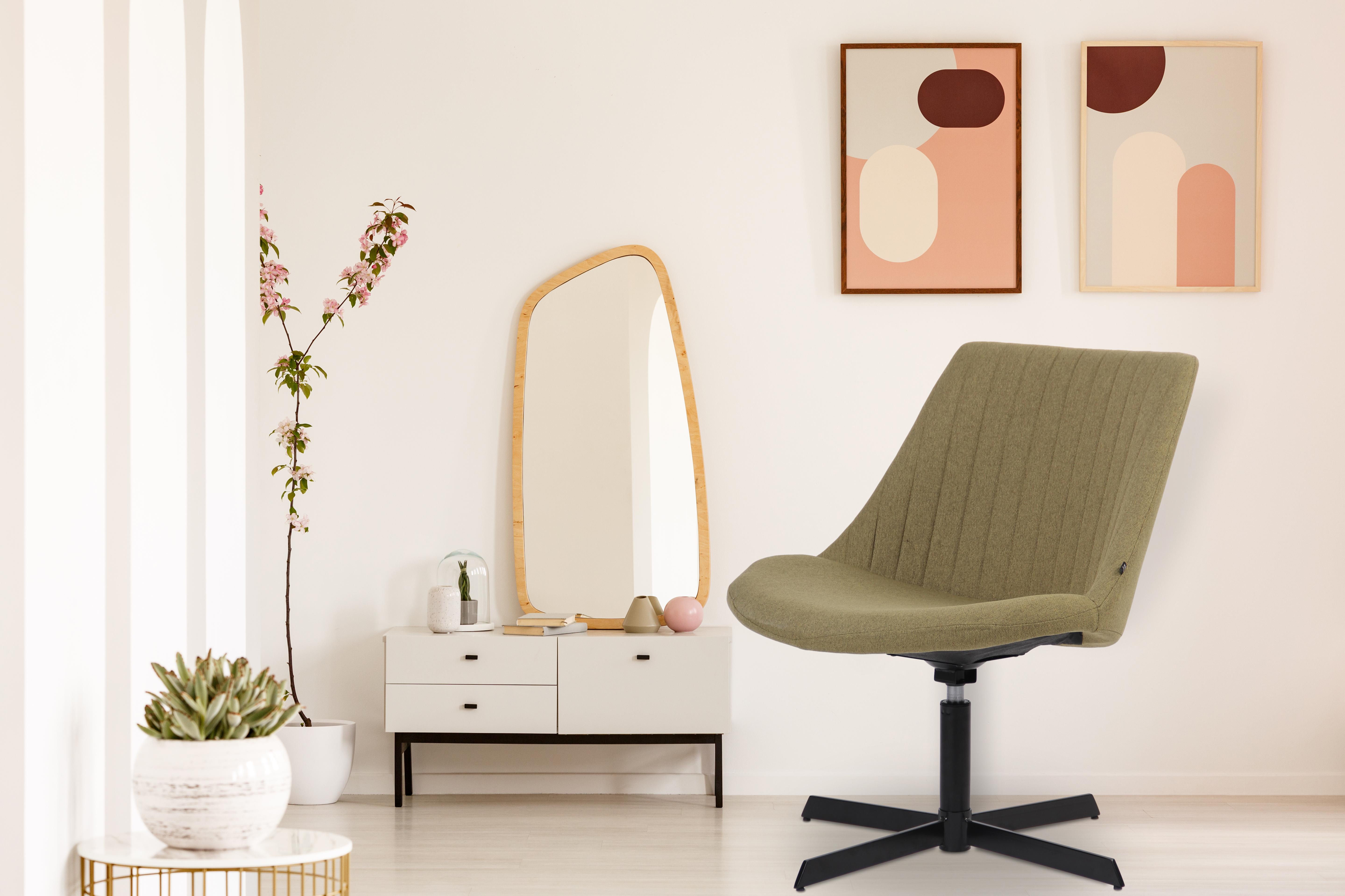 Sedia da Lounge Granby