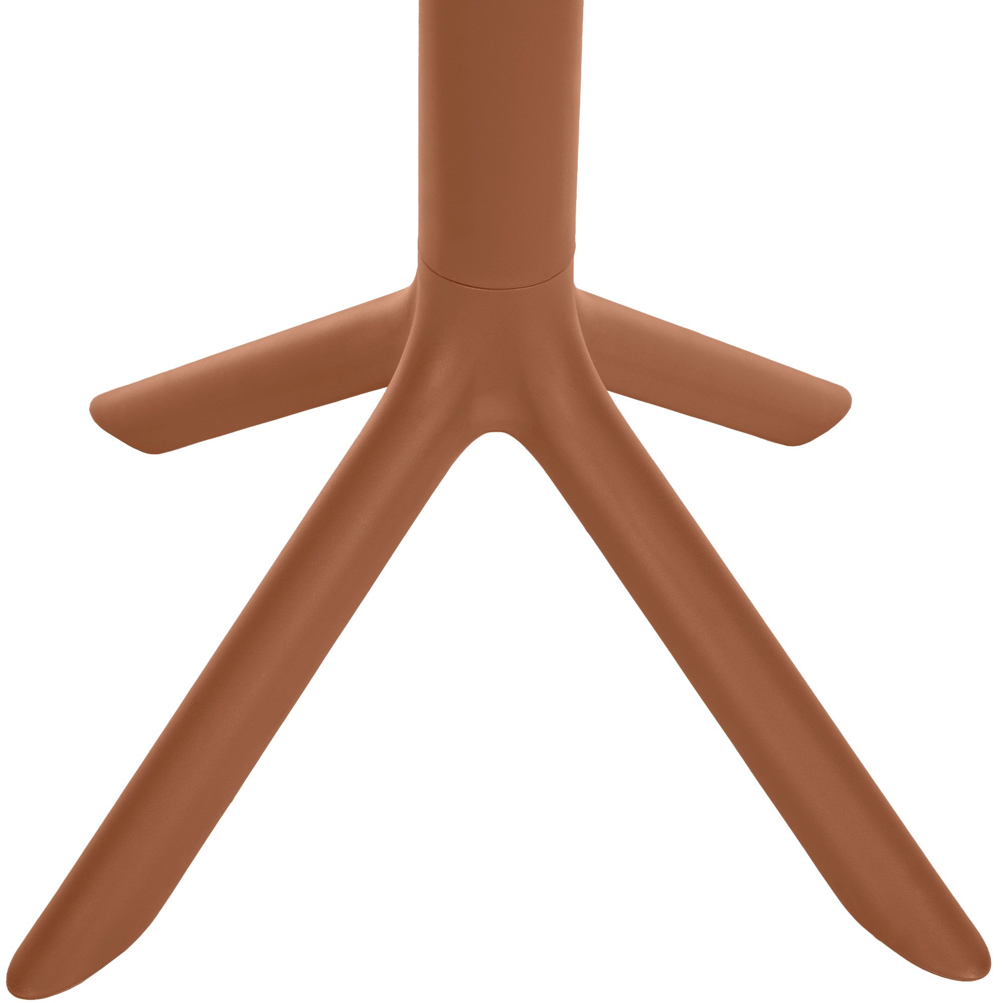 Tavolo rotondo Lacota 60 cm