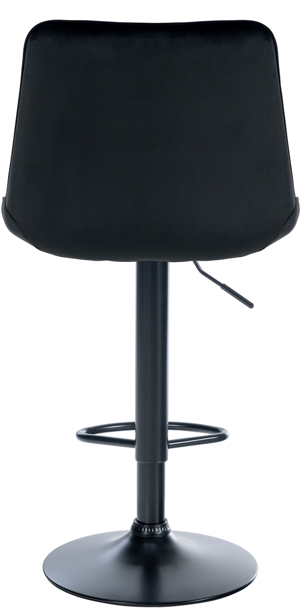 Sgabello Toni Velvet