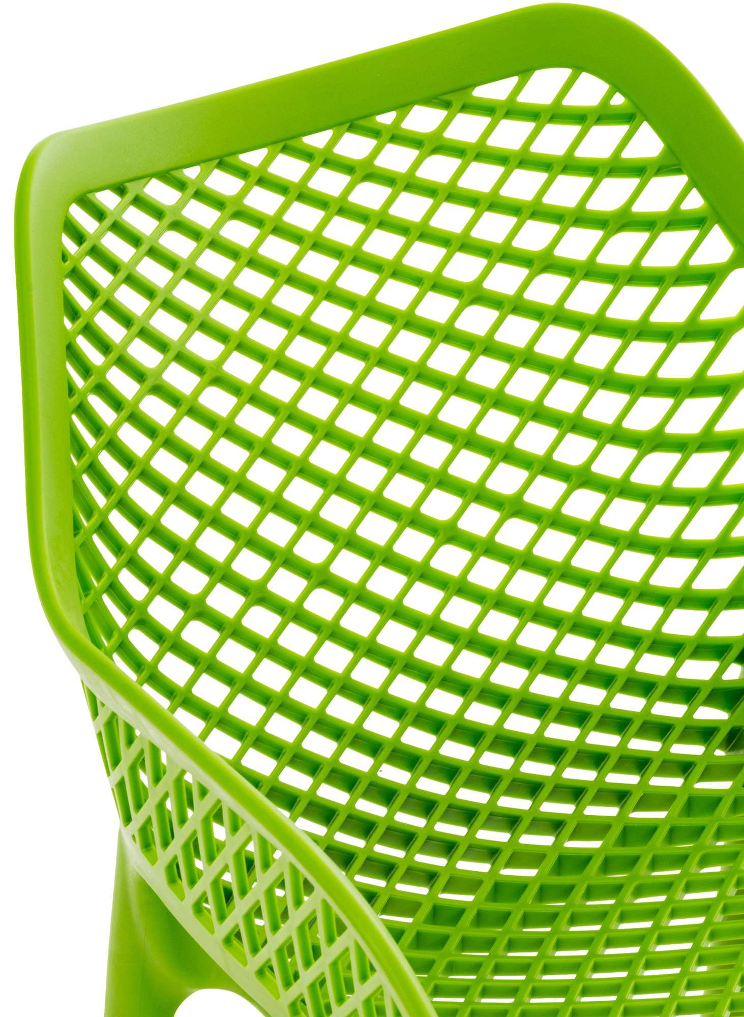Sedia impilabile XL Air