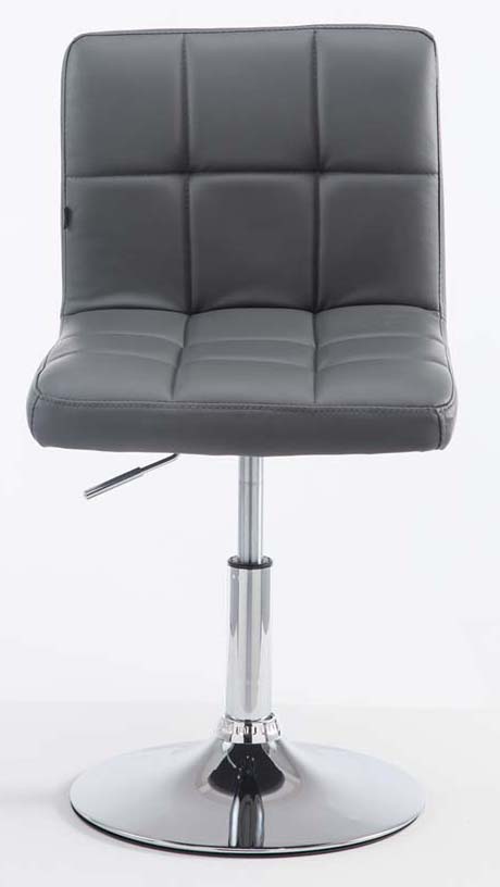 Set 2 Sedie Lounge Palma V2 in similpelle