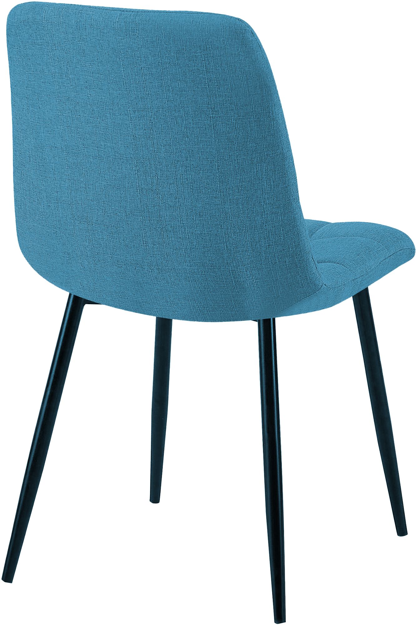 Set di 4 sedie da pranzo Tilde